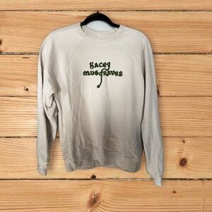 Kacey Musgraves ‘My Saturn Has Returned’ Crewneck Sweatshirt M